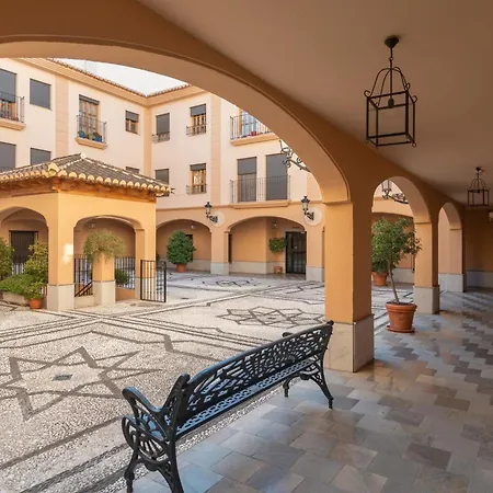 Apartamento Adultos Centro N V 1 Free Parking-2