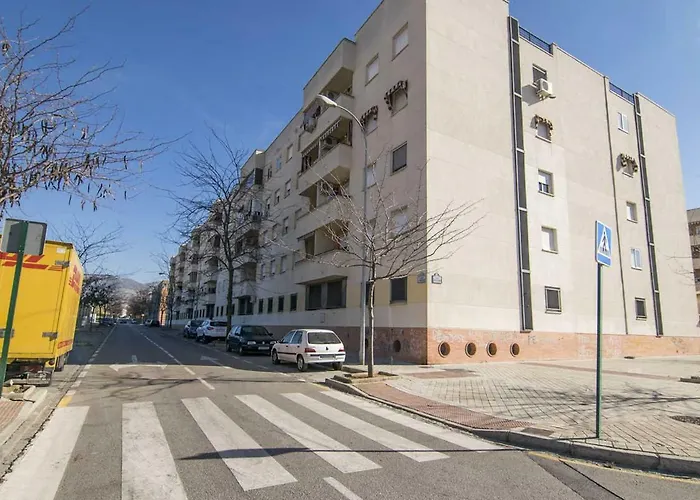 Apartamento Alcala Real